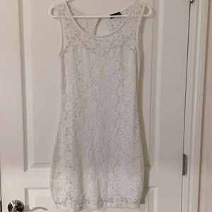 Wetseal lace dress